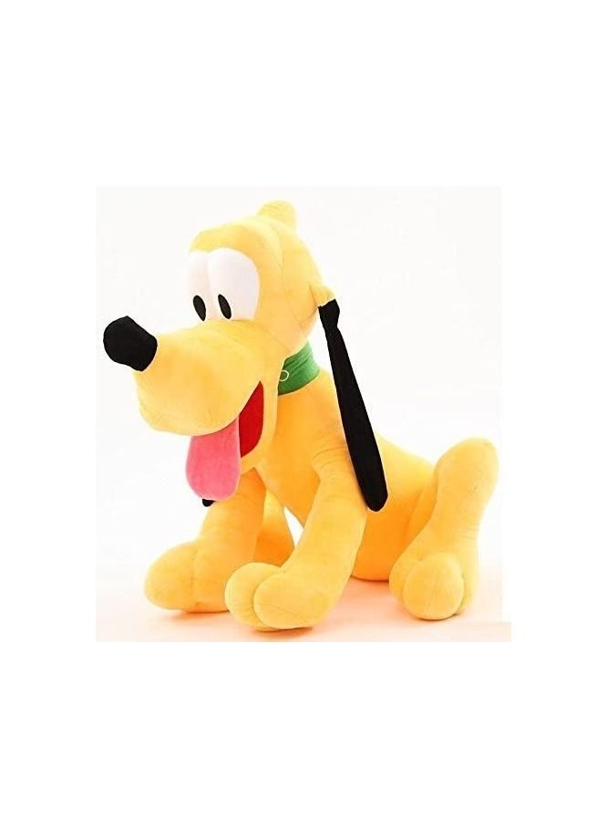 Babique Pluto Dog Stuffed Plush Soft Toy