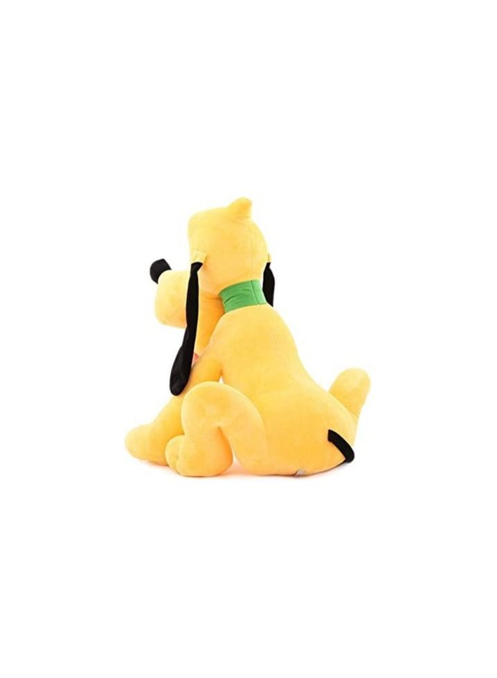 Babique Pluto Dog Stuffed Plush Soft Toy