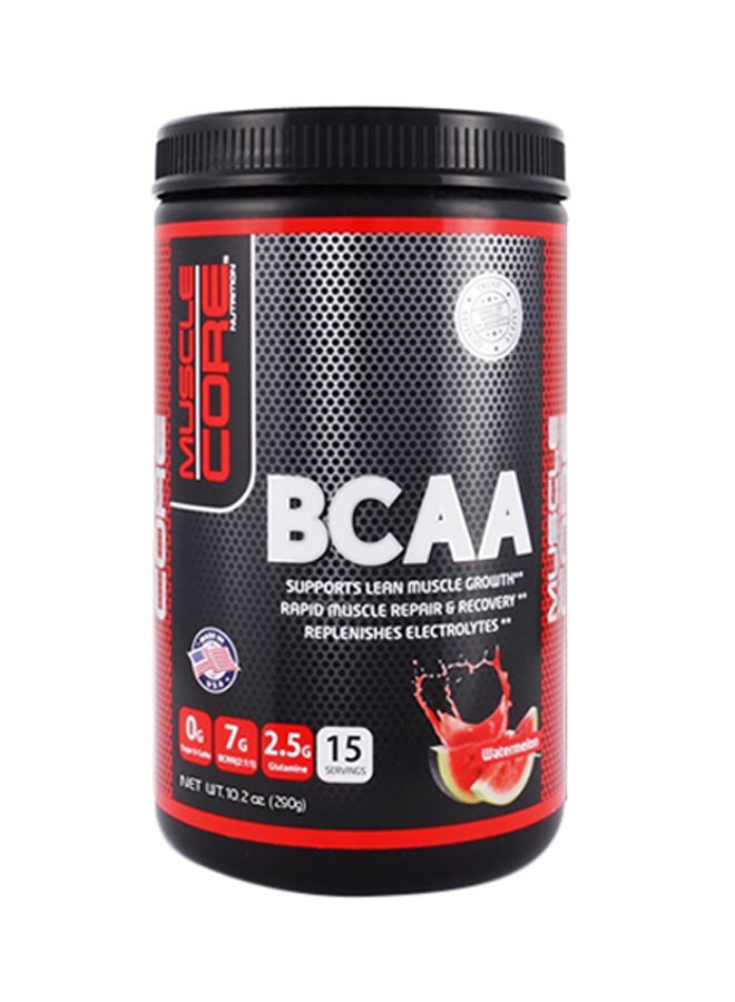 Nutrition Bcaa 30 Servings Watermelon