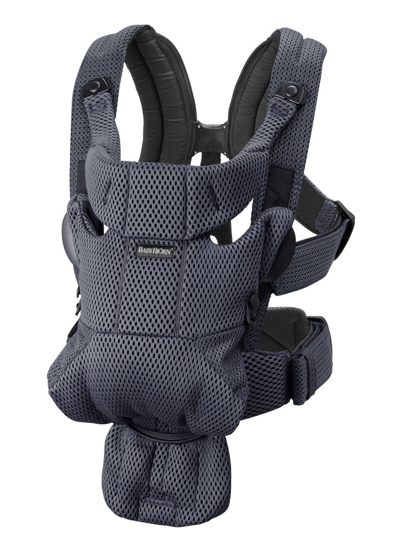 Baby Carrier Move Anthracite