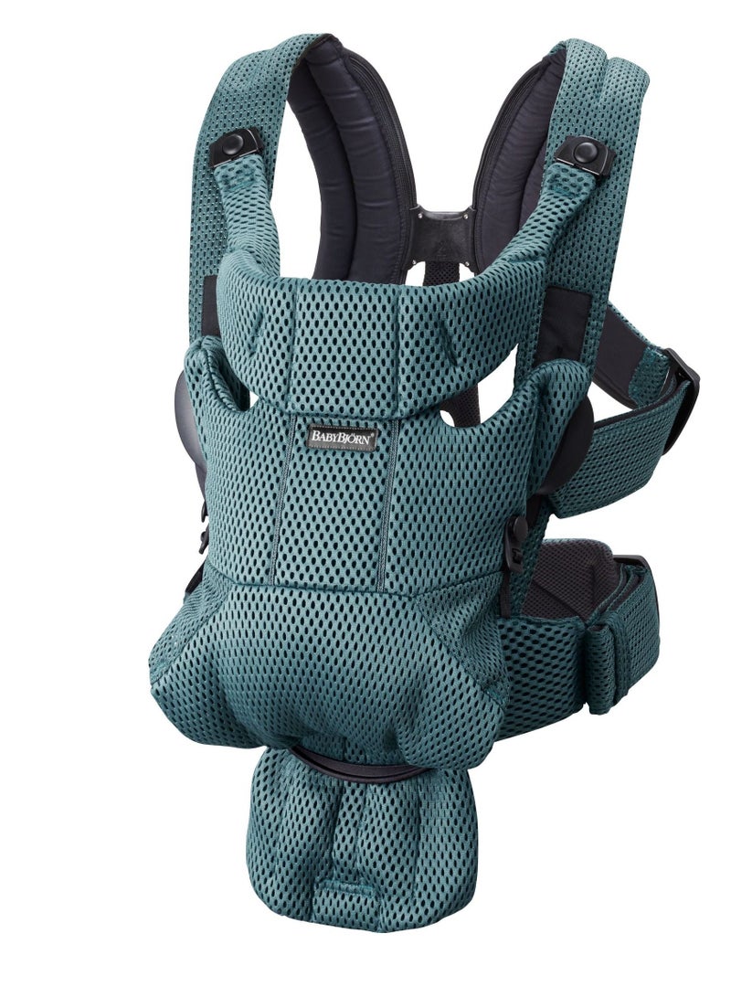 Baby Carrier Move Sage Green