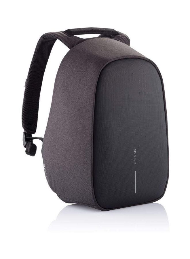 Bobby Bizz Anti-Theft Backpack Black