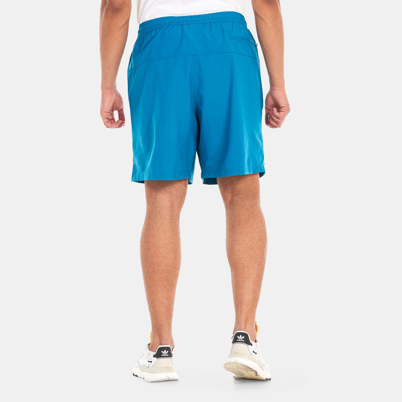 Men's Adventure Woven Shorts