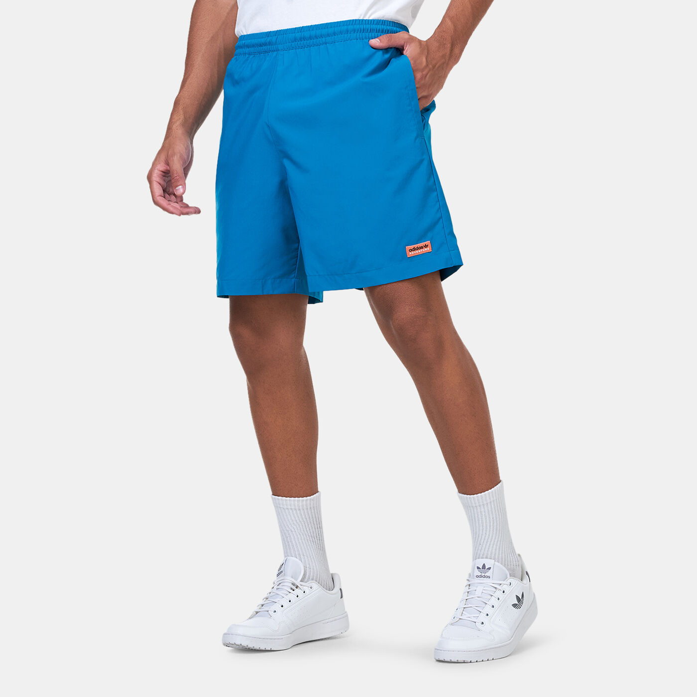 Men's Adventure Woven Shorts