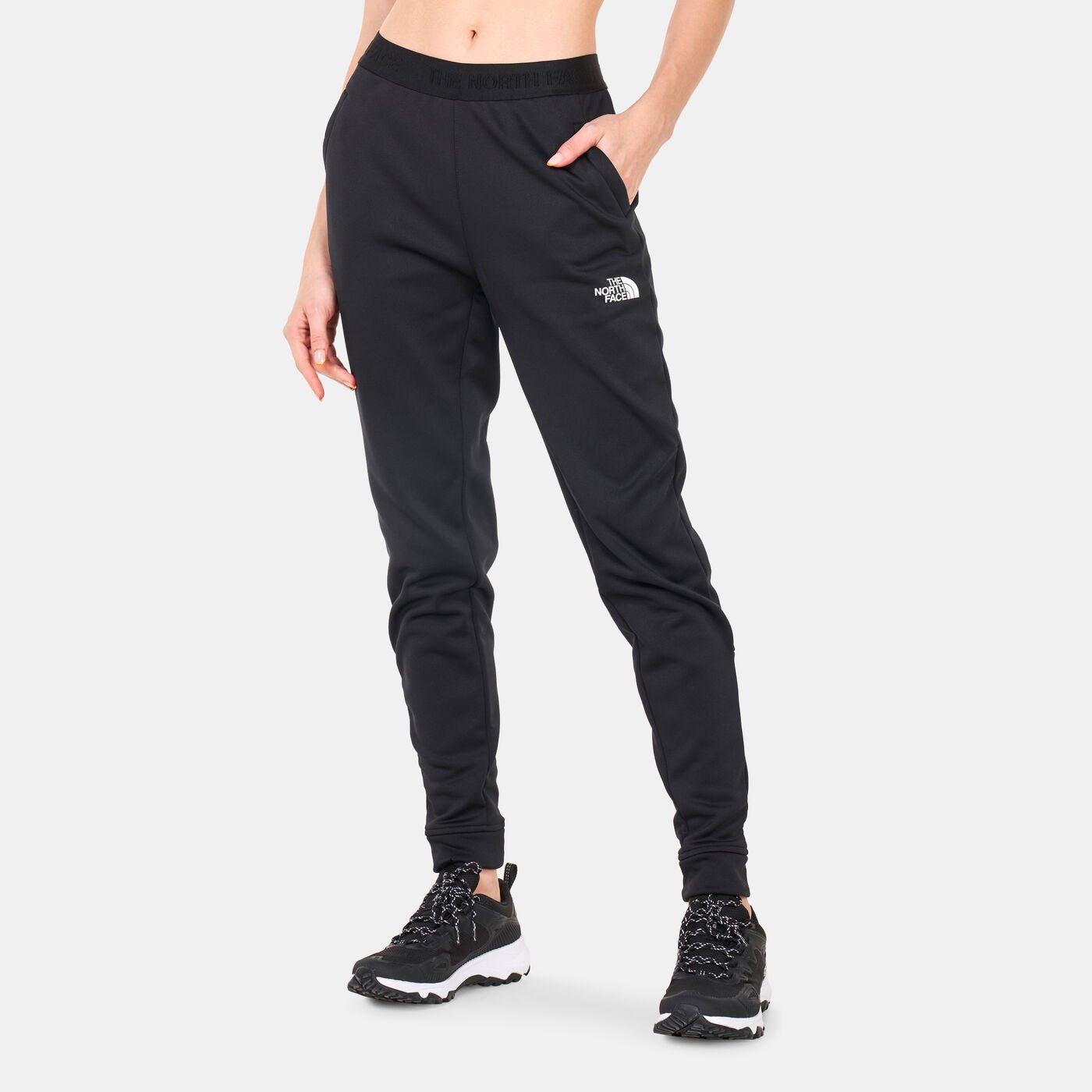 Women's Training Fleece Joggers