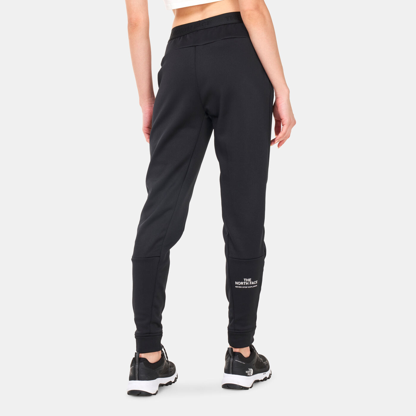 Women's Training Fleece Joggers