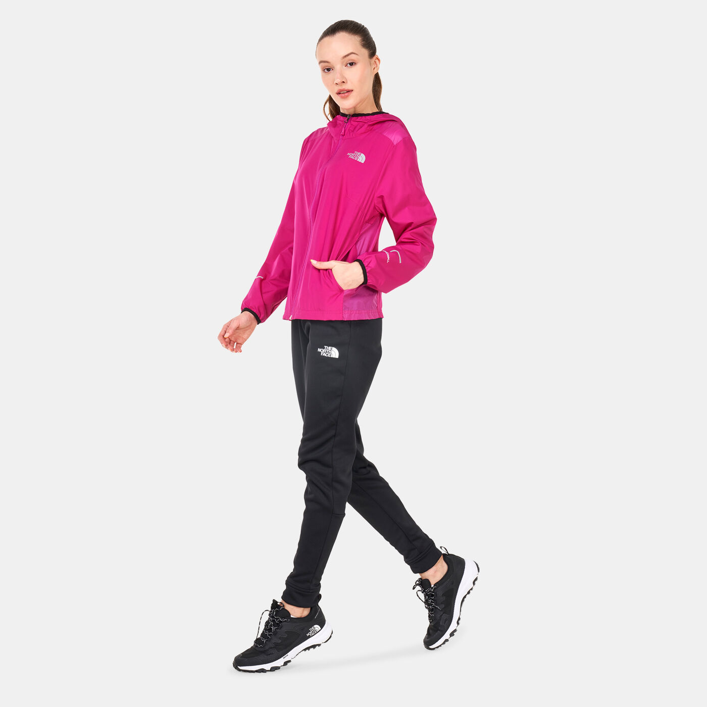 Women's Training Fleece Joggers