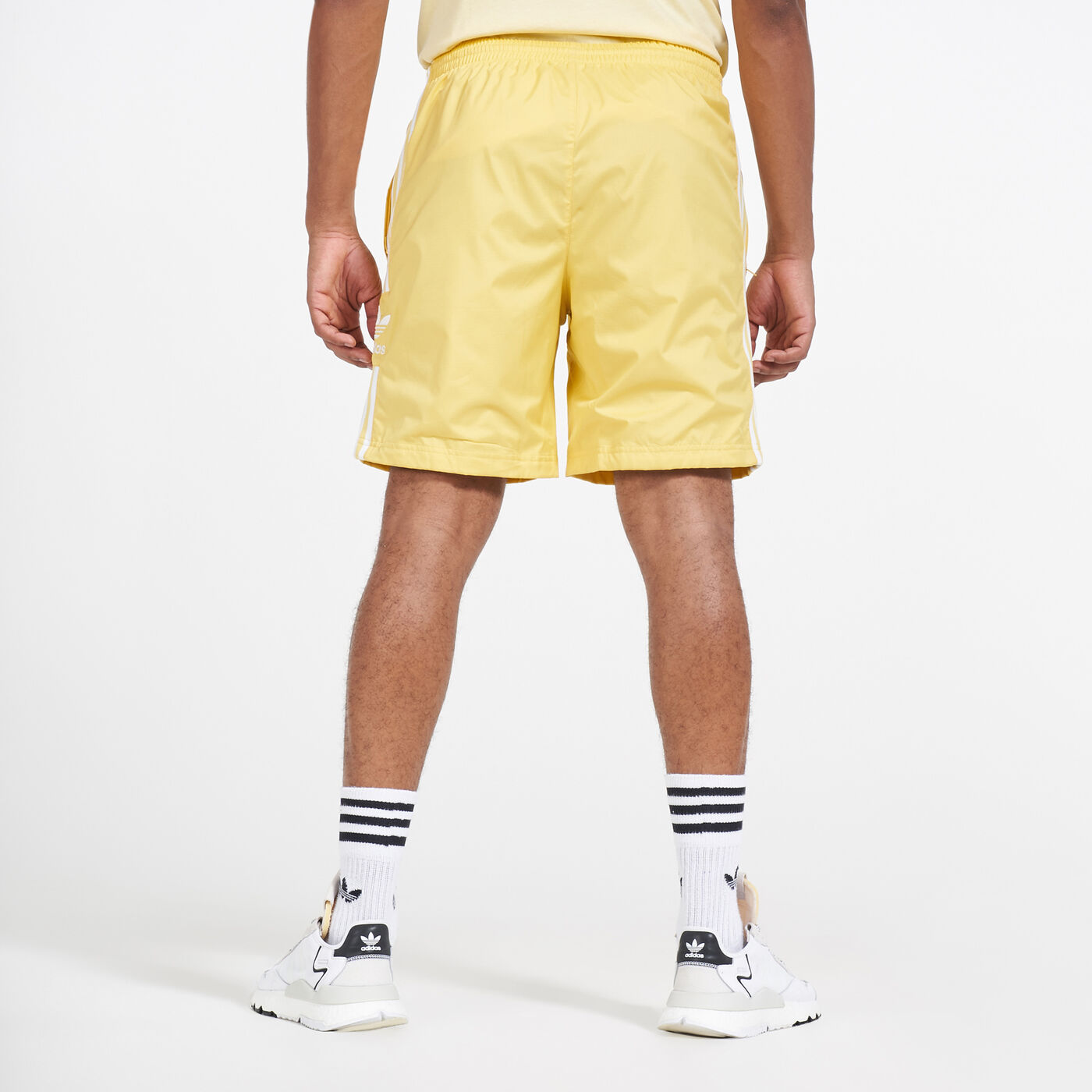 Men's 3-Stripes Shorts