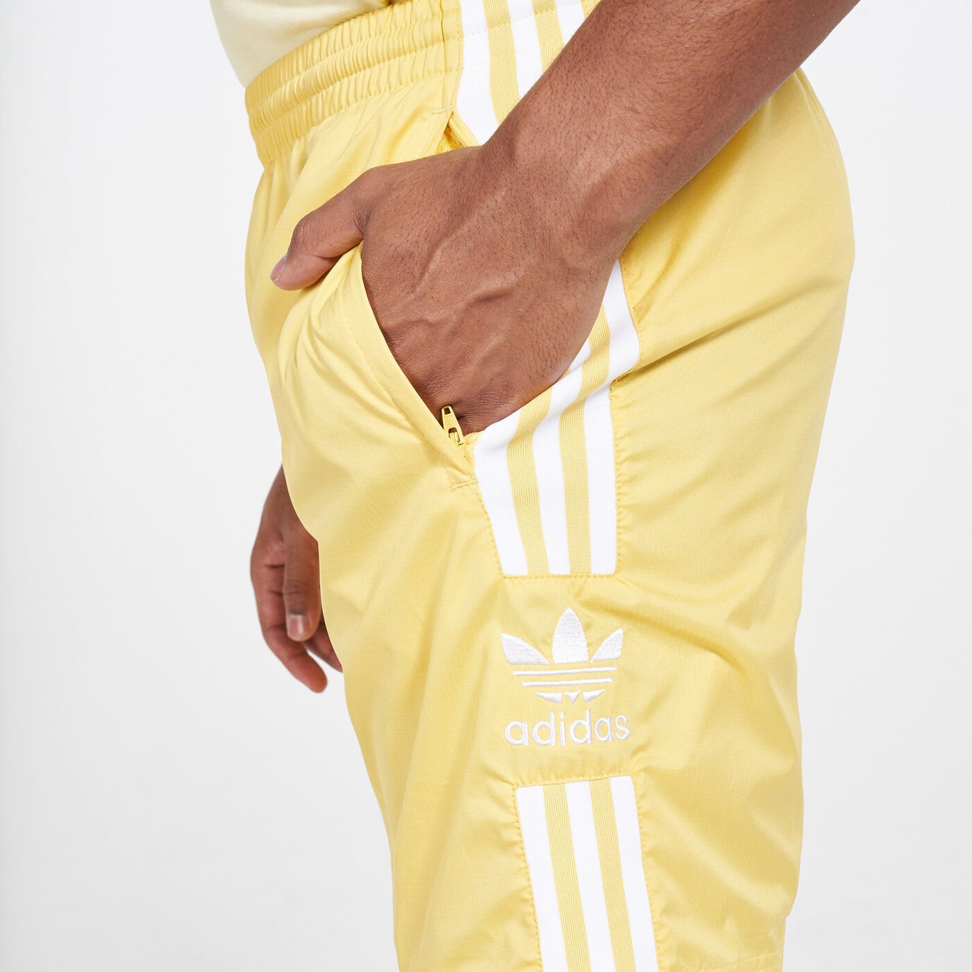 Men's 3-Stripes Shorts