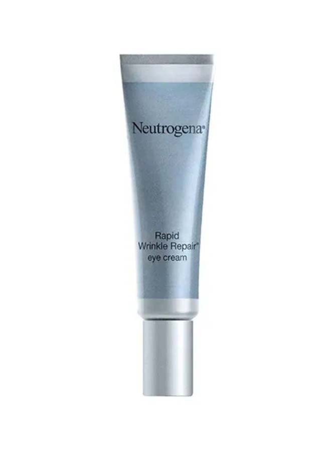 Rapid Wrinkle Repair Eye Cream