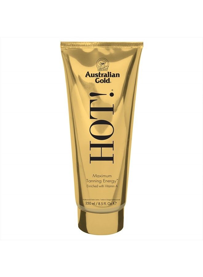 Hot! Tanning Lotion