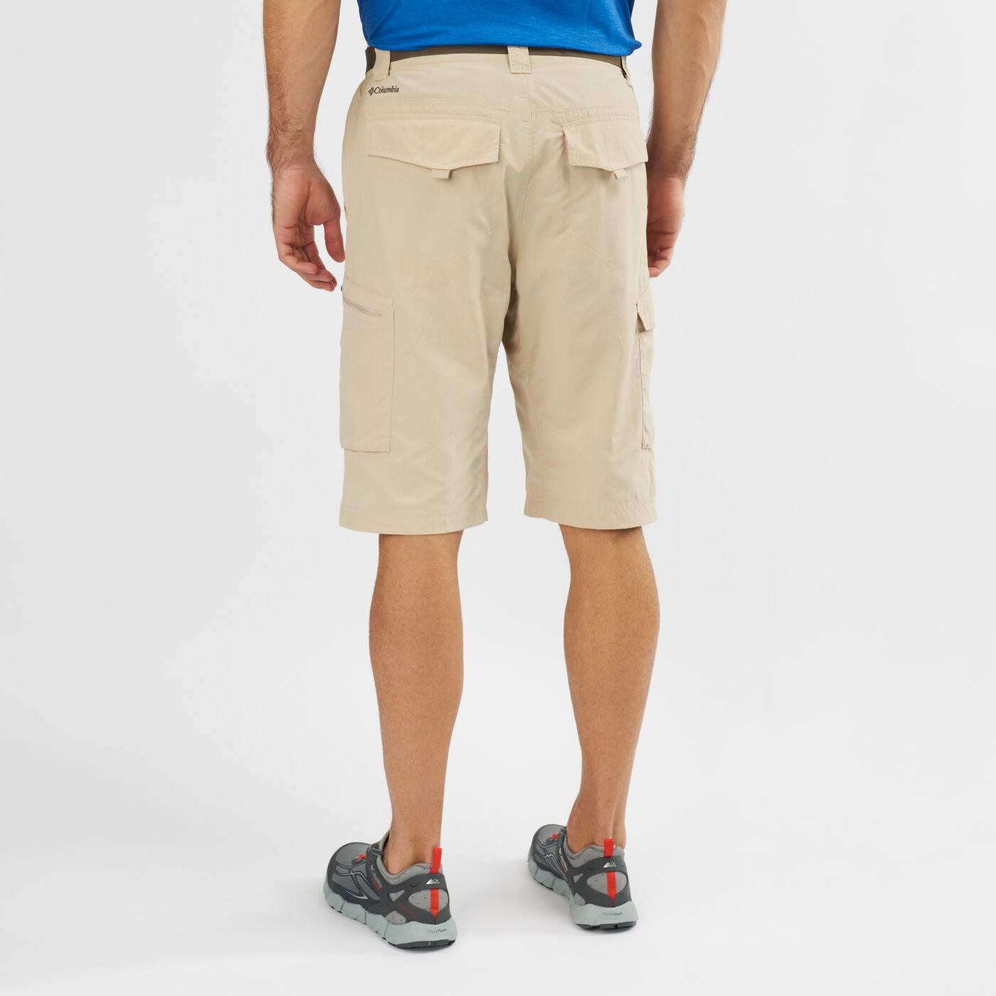 Silver Ridge™ Cargo Shorts