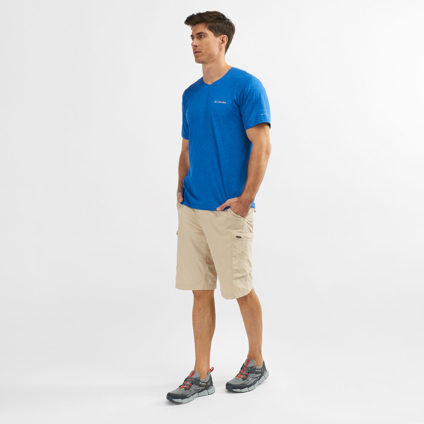 Silver Ridge™ Cargo Shorts