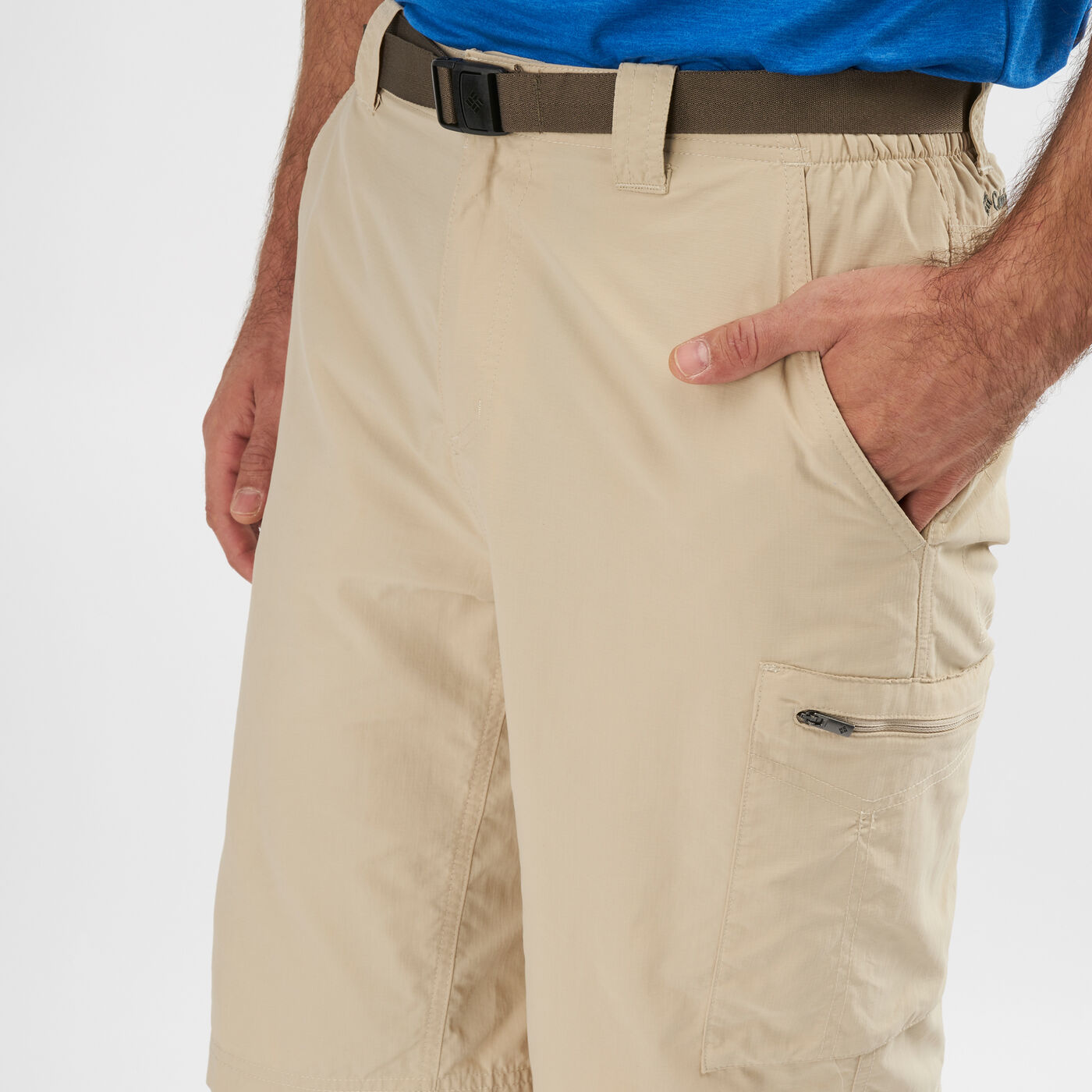 Silver Ridge™ Cargo Shorts