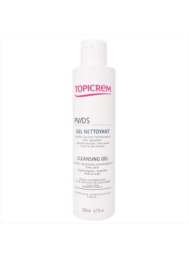 PV Cleansing Gel 200 ml