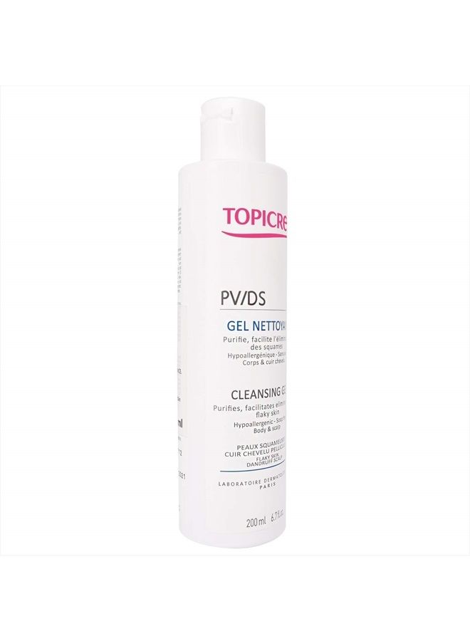 PV Cleansing Gel 200 ml