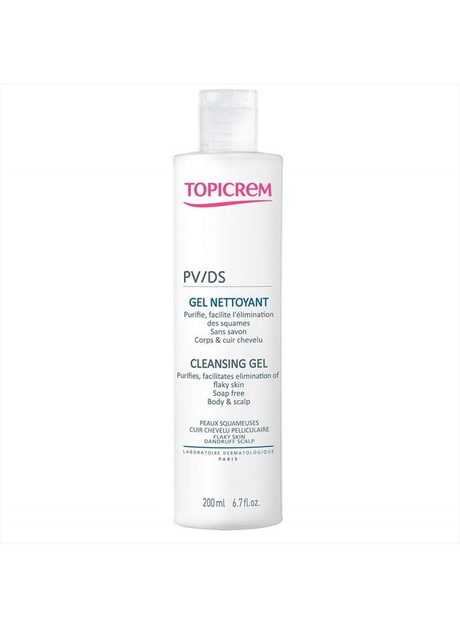 PV Cleansing Gel 200 ml