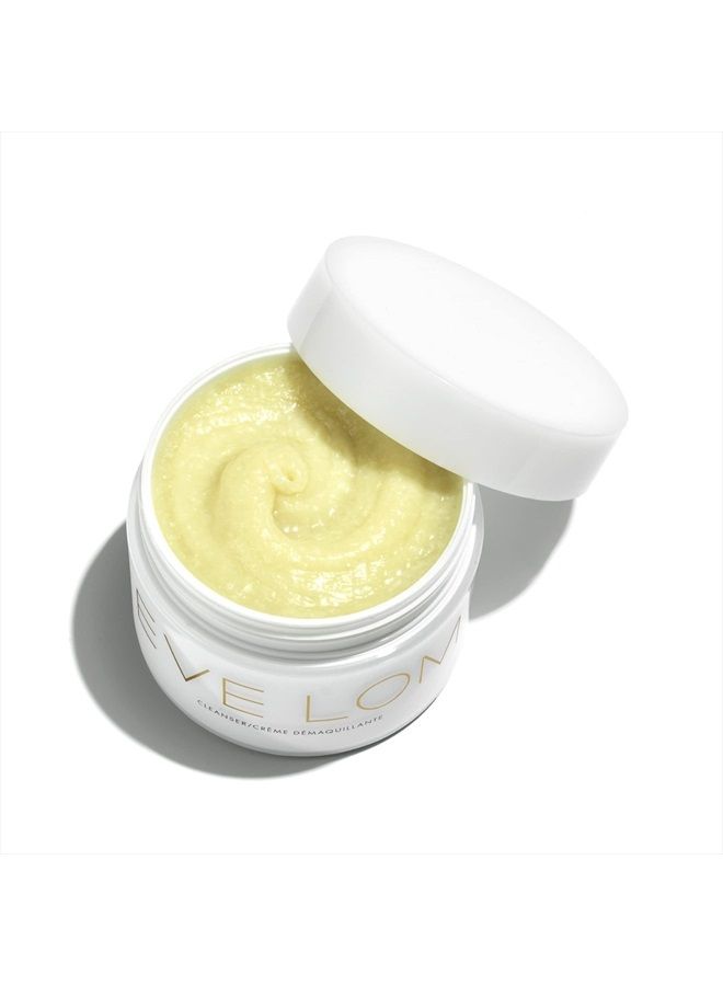 The Original Balm Cleanser | Facial cleansing balm that provides a deep cleanse, removes waterproof make-up, tones, and gentle exfoliates to enable skin cell regeneration - 100 ml