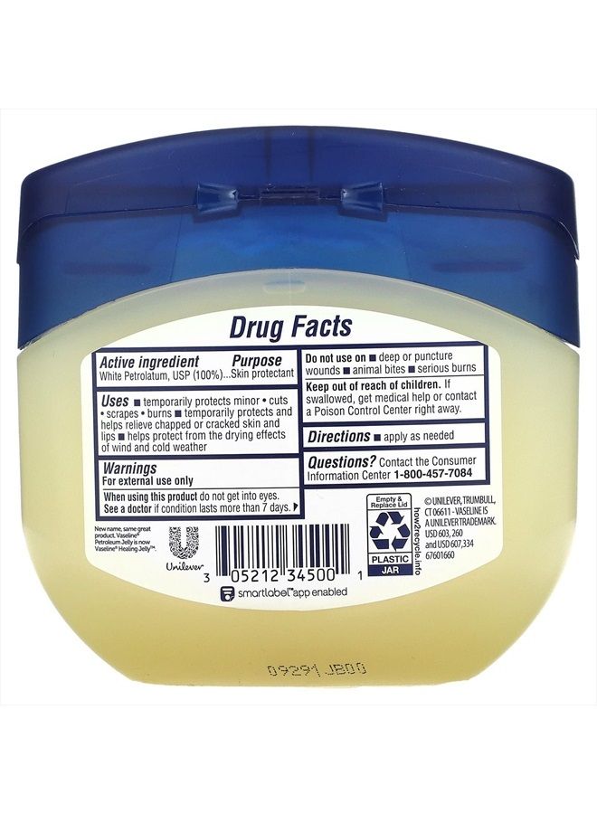 Petroleum Jelly Original 13 oz