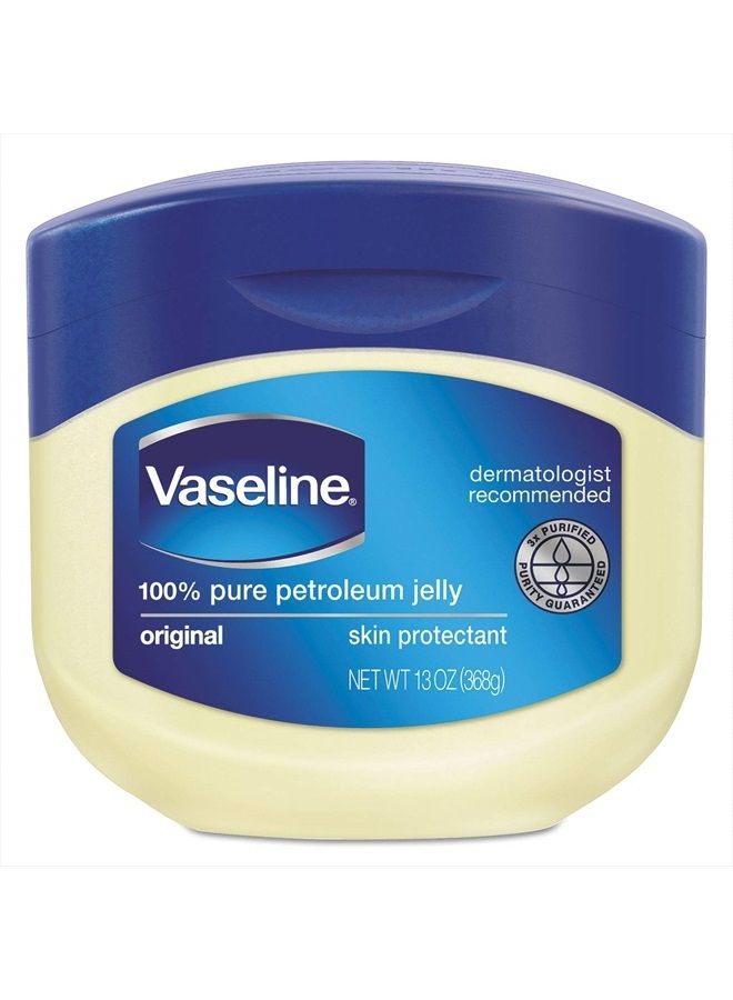 Petroleum Jelly Original 13 oz