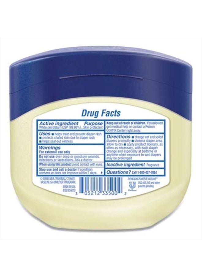 Petroleum Jelly Original 13 oz