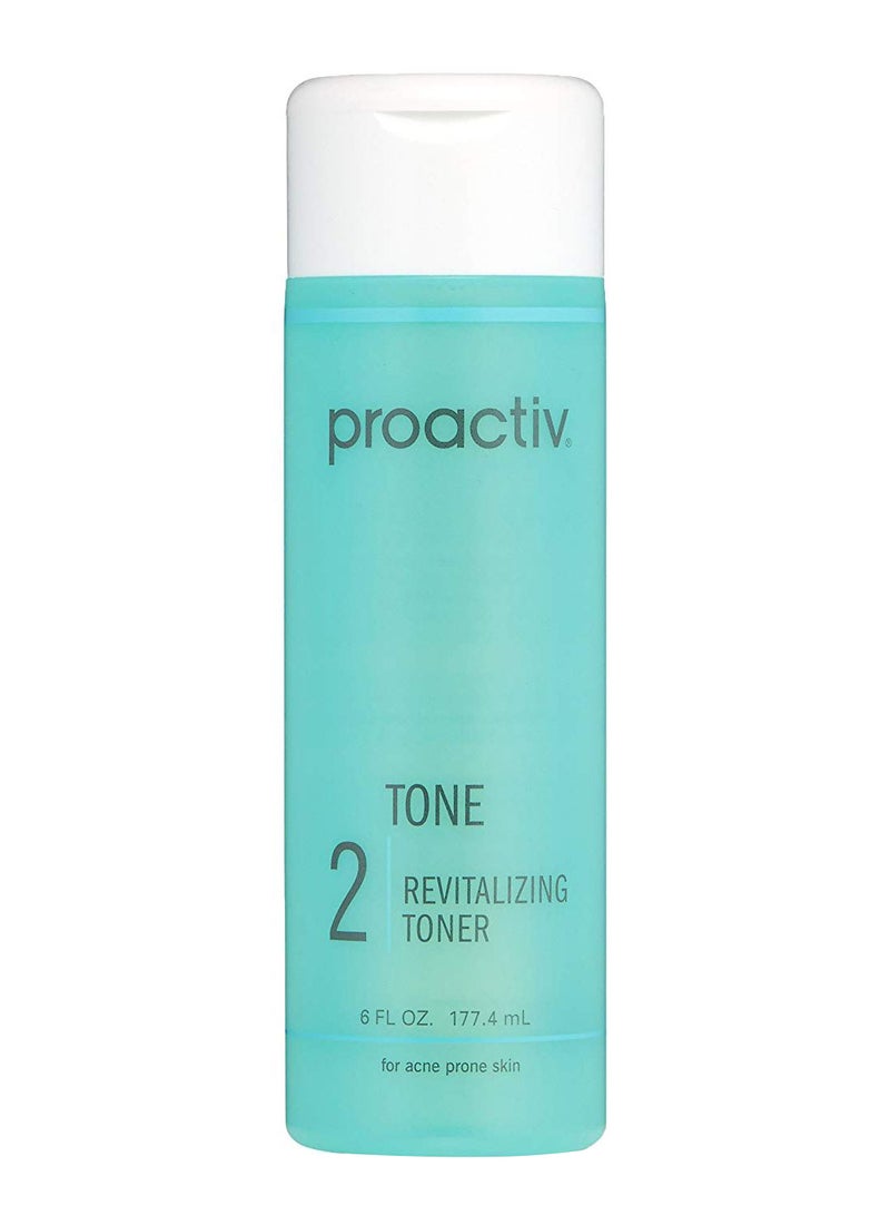 Revitalizing Toner