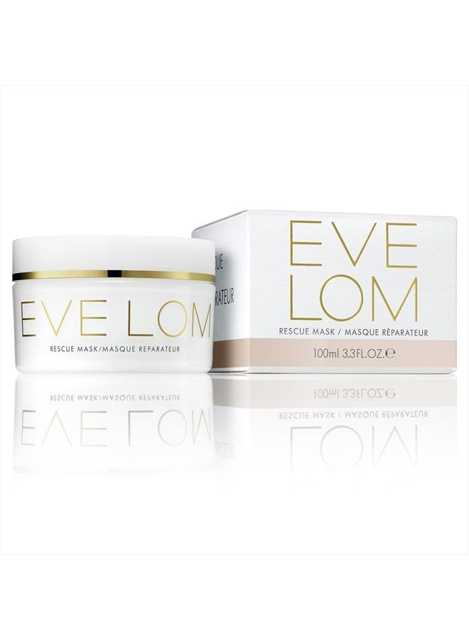 Eve Lom Rescue Mask-3.3 oz.