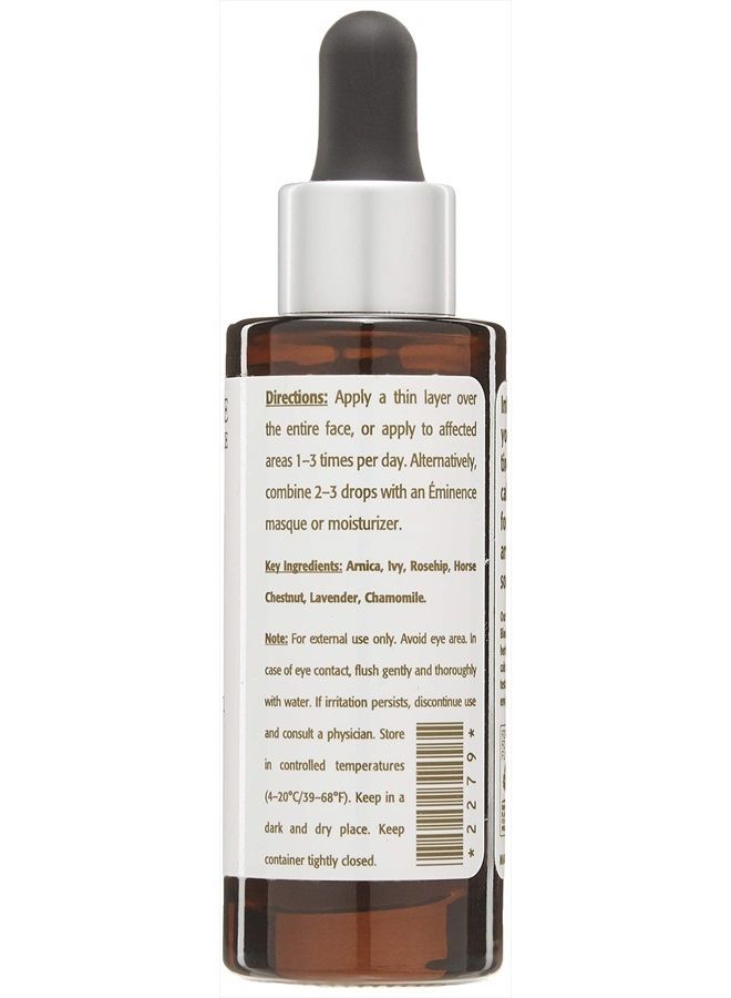 Calm Skin Amica Booster Serum, Lavender