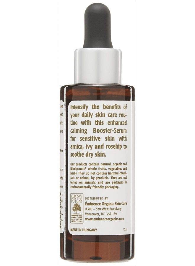 Calm Skin Amica Booster Serum, Lavender