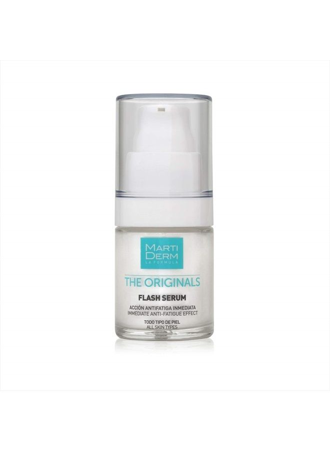 MartiDerm The Original Flash Serum 15ml