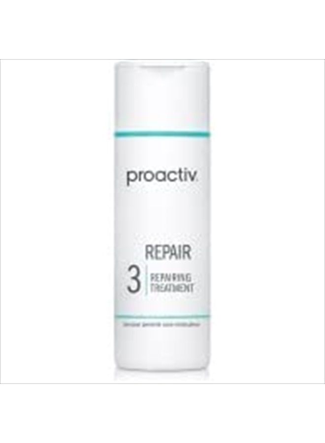 Repair Acne Treatment - Benzoyl Peroxide Spot Treatment and Repairing Serum - 90 Day Supply, 3 Oz