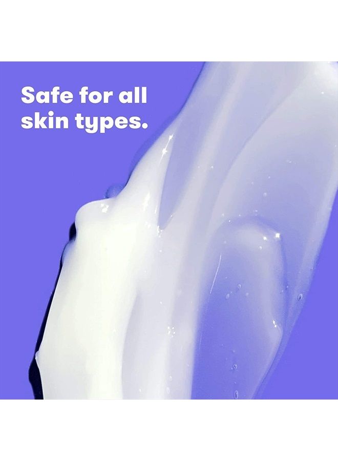 Repair Acne Treatment - Benzoyl Peroxide Spot Treatment and Repairing Serum - 90 Day Supply, 3 Oz