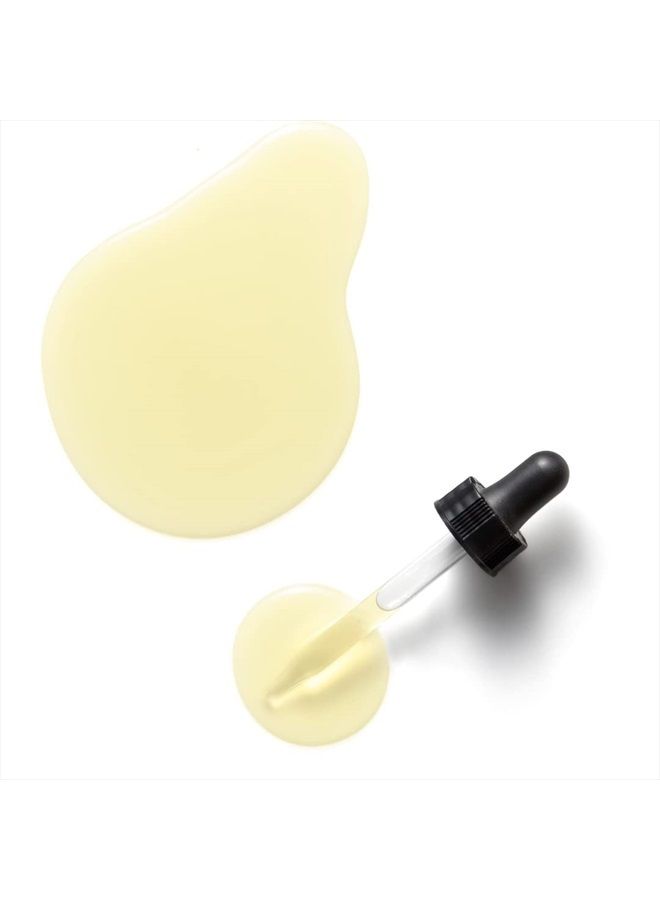 Vitamin C Serum for Face with Hyaluronic Acid, Vitamin E & Ferulic Acid - Vitamin C Face Serum for Women/Men, Skin-Brightening Serum, 1.02 Fl Oz