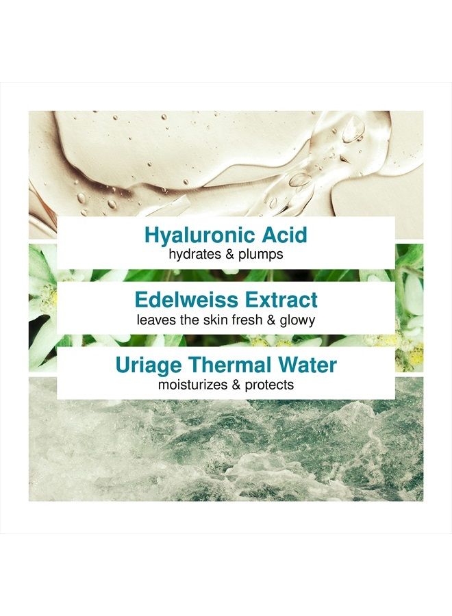 Thermal Water Sleeping Mask, 1.7 Fl Oz