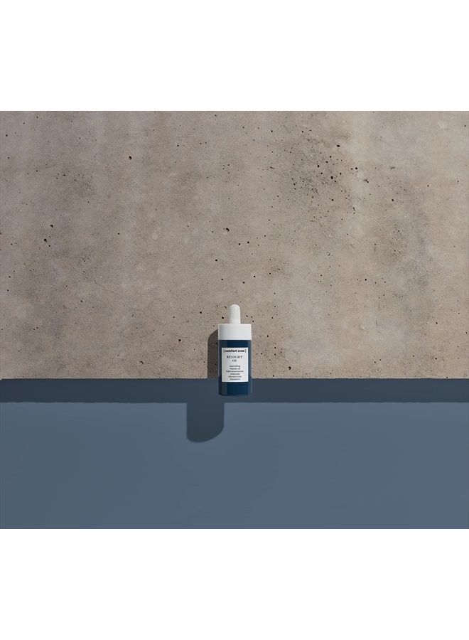 ] Renight Nourishing Vitamin Face Oil, Double Hydrating Action For Silky Texture, Night Treatment, 1 fl. oz.