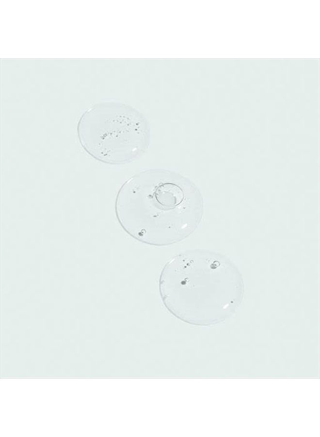 AGELESS Total Pure Hyaluronic6 Filler - With 6 Types of Hyaluronic Acid to Boost Hydration and Help Soften the Appearance of Fine Lines - 1 fl oz (Pack of 1)