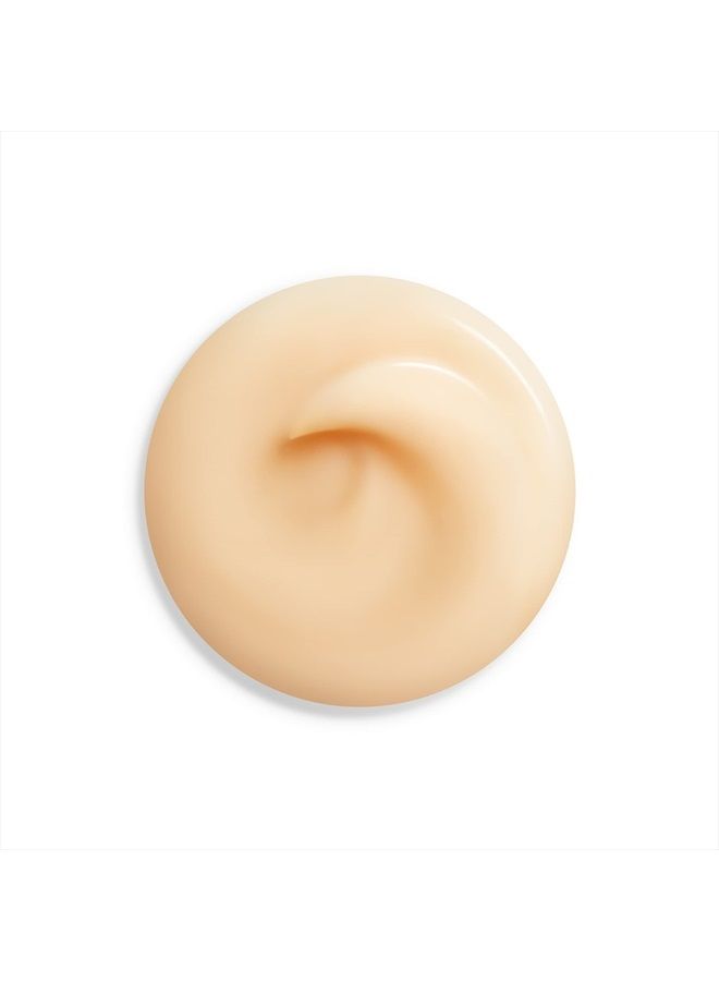 Benefiance Overnight Wrinkle Resisting Cream - 50 mL - Anti-Aging Night Cream for Normal to Dry Skin - Visibly Improves Wrinkles for Smooth, Rested Skin