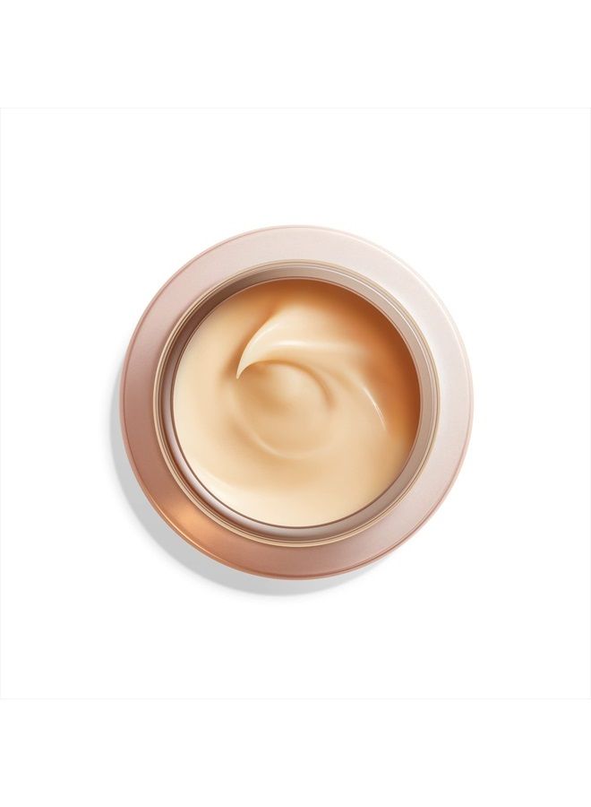 Benefiance Overnight Wrinkle Resisting Cream - 50 mL - Anti-Aging Night Cream for Normal to Dry Skin - Visibly Improves Wrinkles for Smooth, Rested Skin