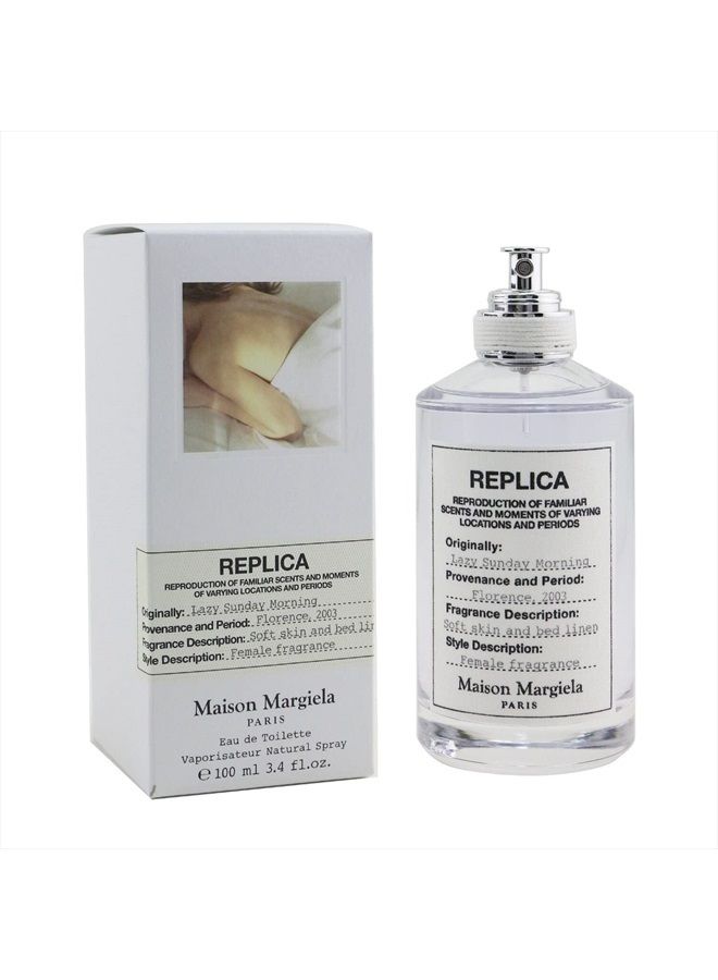 Replica Lazy Sunday Morning - Eau de Toilette 3.4 fl oz