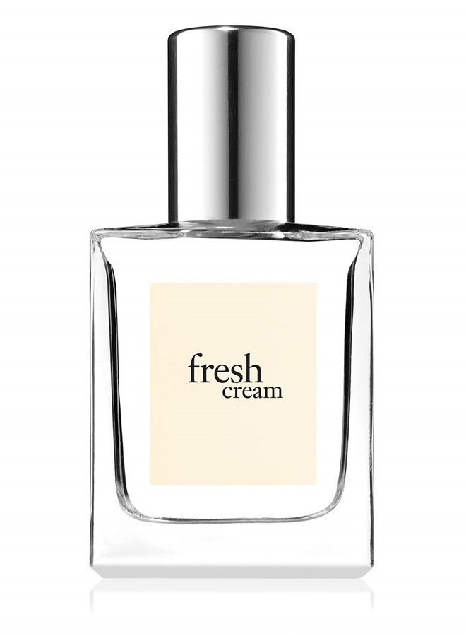 fresh cream eau de toilette, 0.5 Fl. Oz.