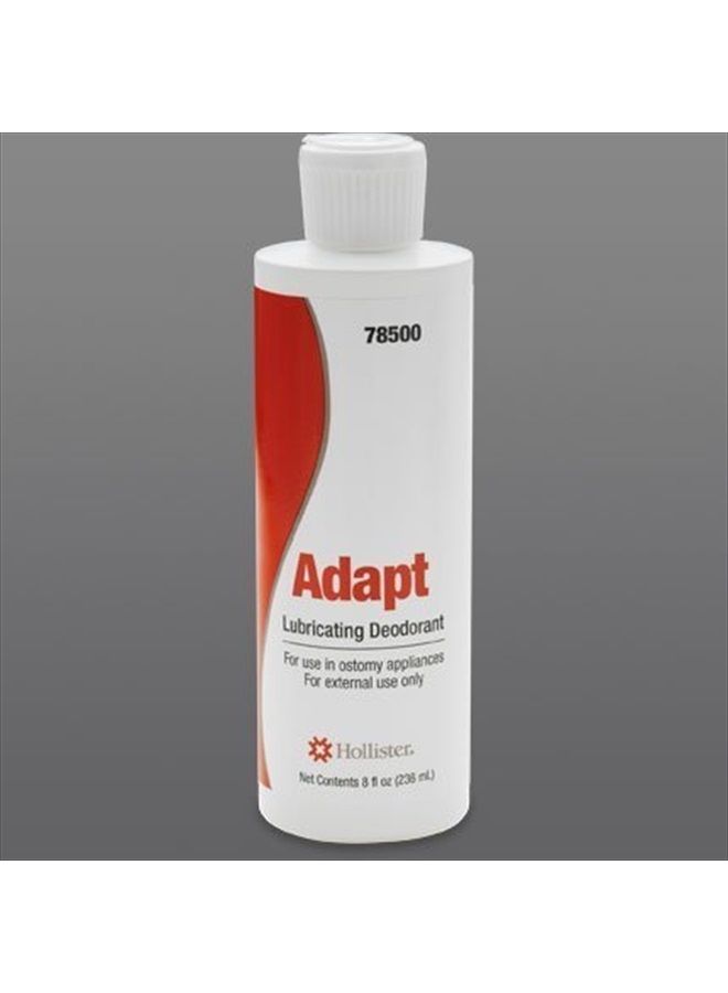 Adapt Lubricating Deodorant - 8 oz bottle