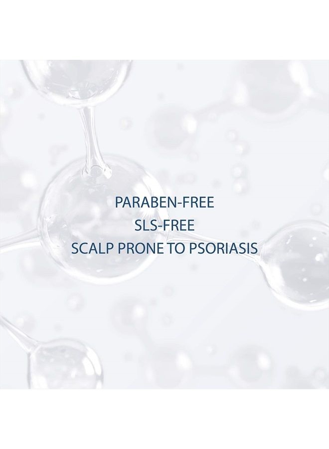 Kertyol P.S.O. Shampoo, Scalp Prone to Psoriasis, Micronized Sulfur, Salicylic Acid, Soothes Red, Irritated Scalp, 6.7 oz.