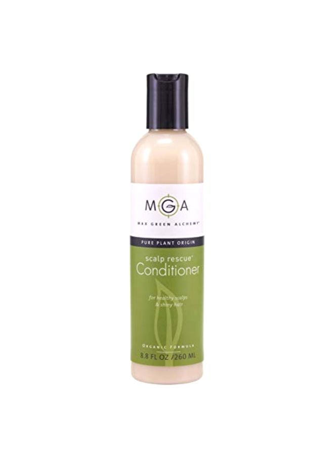 Scalp Rescue Conditioner