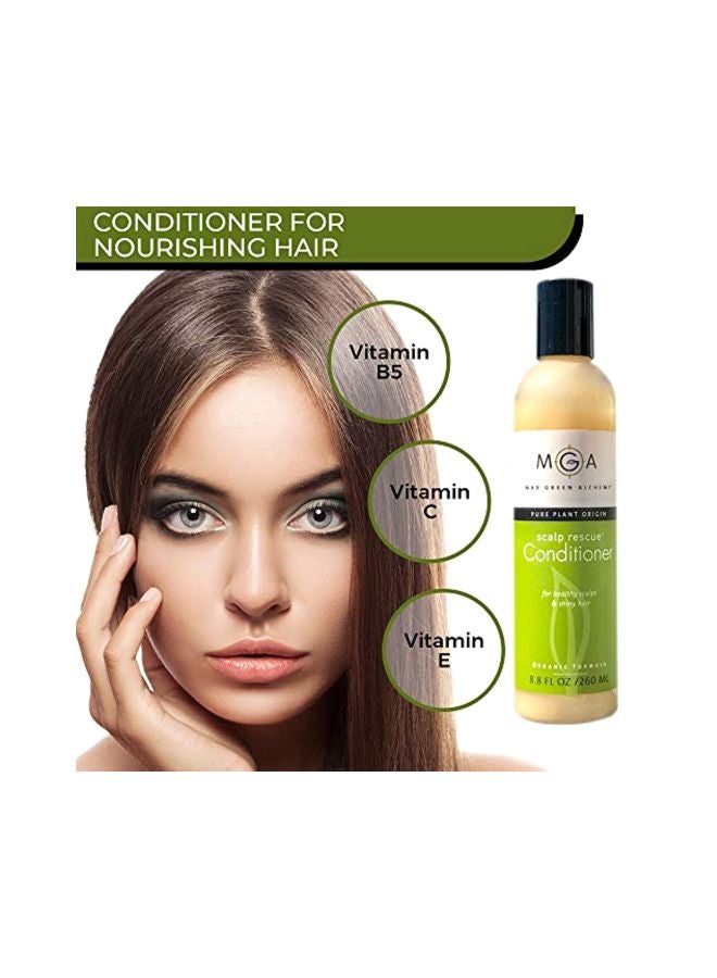 Scalp Rescue Conditioner
