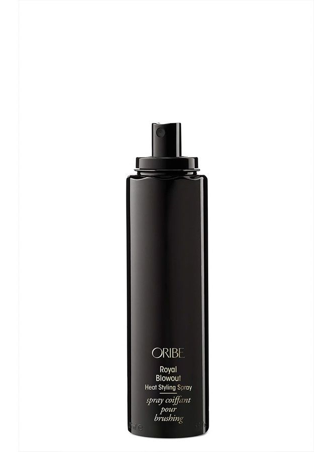 Oribe Royal Blowout Heat Styling Spray