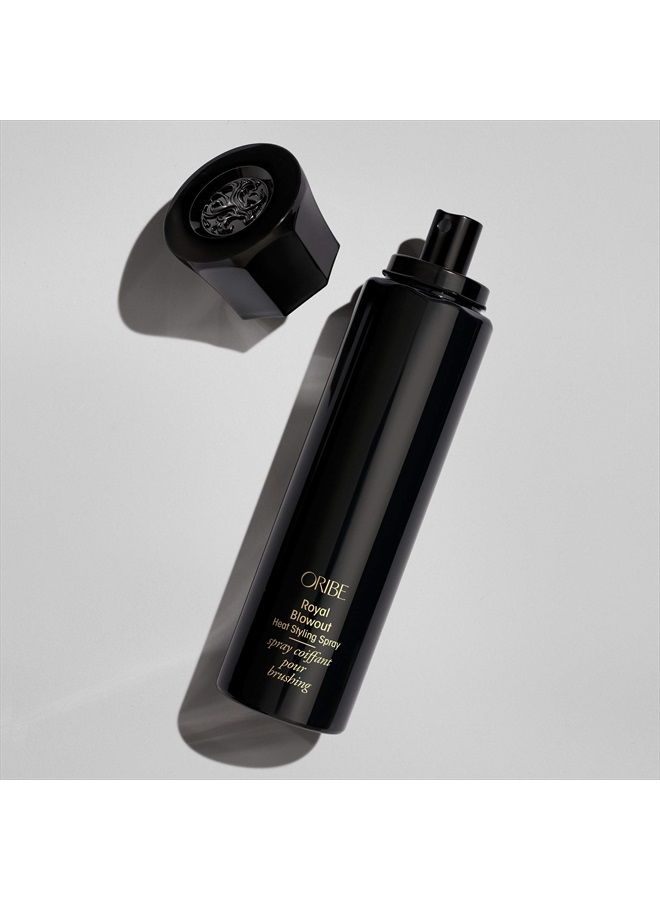 Oribe Royal Blowout Heat Styling Spray