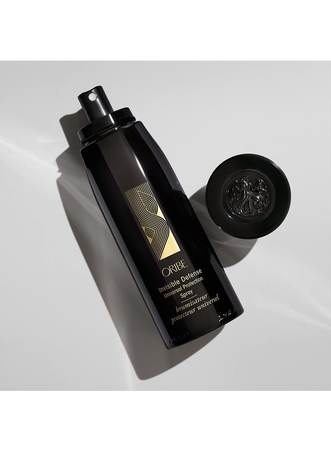 Oribe Invisible Defense Universal Protection Spray, 5.9 fl. oz.