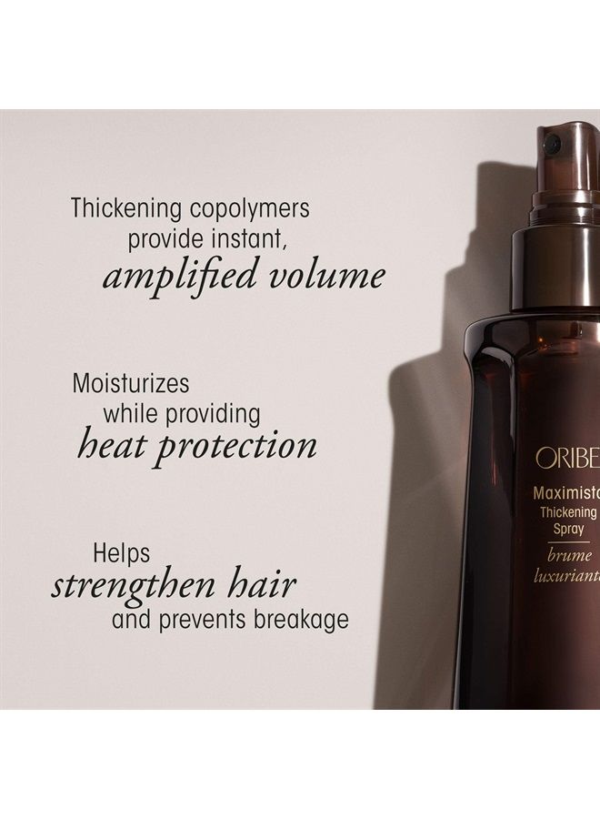 Oribe Maximista Thickening Spray, 6.8 Fl Oz