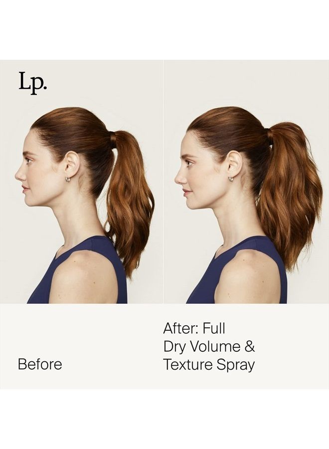 Full Dry Volume & Texture Spray, 7.5 fl oz
