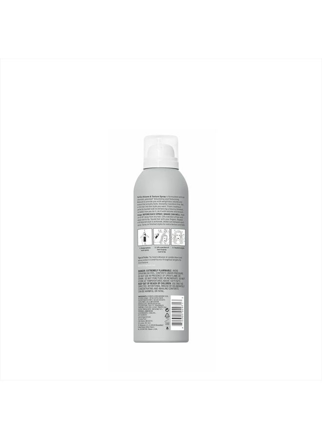 Full Dry Volume & Texture Spray, 7.5 fl oz